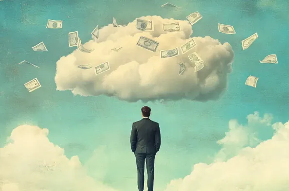 Cloud Credential Prices Drop, Indicating Market Shift and New Threats
