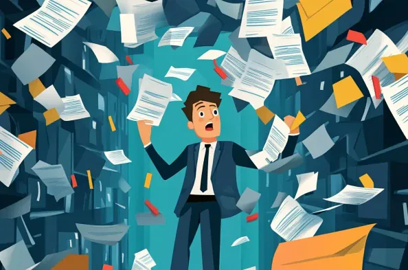Best Practices for Data Loss Prevention in Remote Work