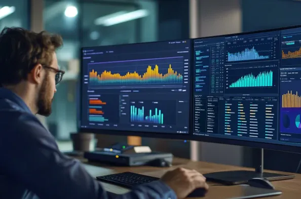 Monitoring and Maintaining Data Accuracy