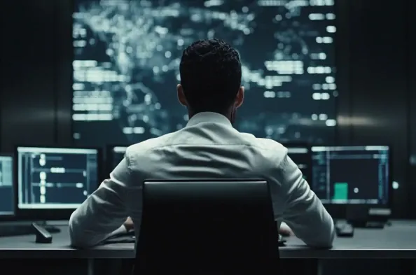 What Is Secure Access Service Edge (SASE) and Why Does It Matter?