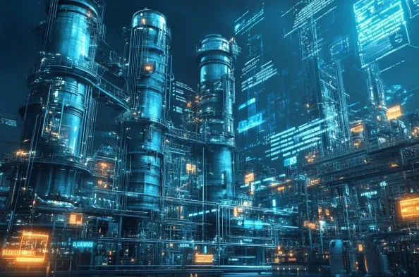 How Can Modern Backup Strategies Protect Industrial Data from Cyberattacks?