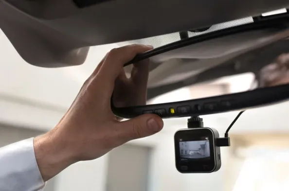 Are Thinkware Dashcam Users at Risk Due to Major Security Flaws?