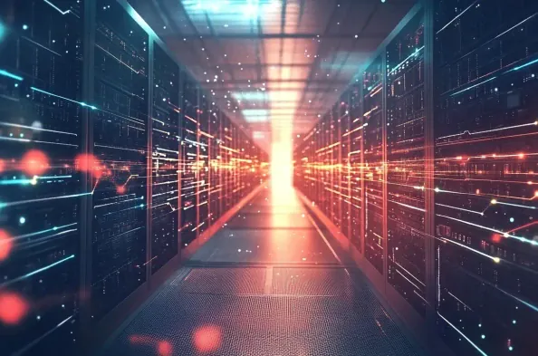 How Are Vertiv, Stelia, and Virtus Shaping Digital Infrastructure?