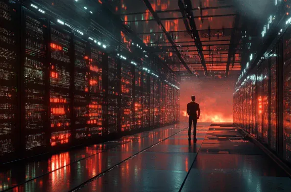 Intel’s TDX Connect Enhances AI Data Security Between CPUs and GPUs