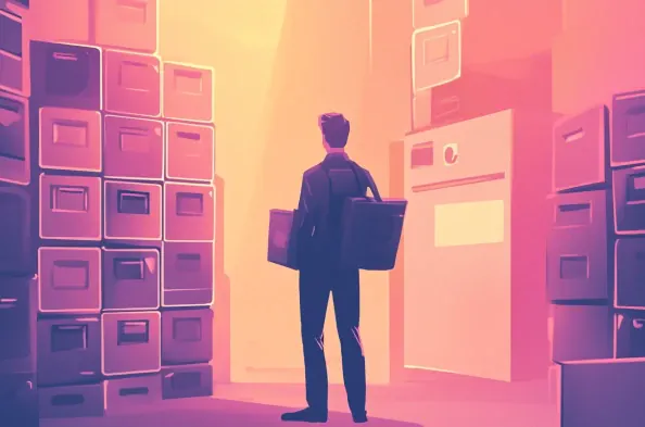 Enhancing Government IT with Synthetic Full Backup Solutions
