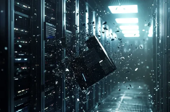 How Is Crazyhunter Ransomware Redefining Data Destruction Standards?
