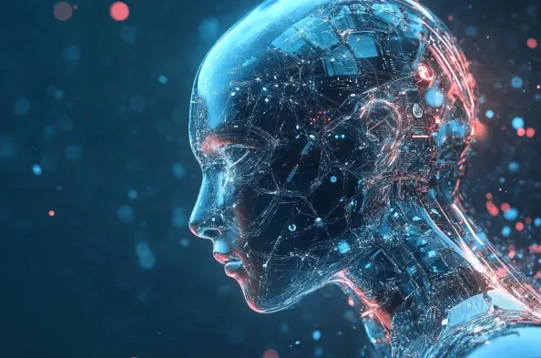 Explosive Growth and Key Players in the Generative AI Market