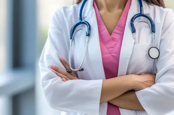 Managed Security Services Enhance Cybersecurity in Healthcare