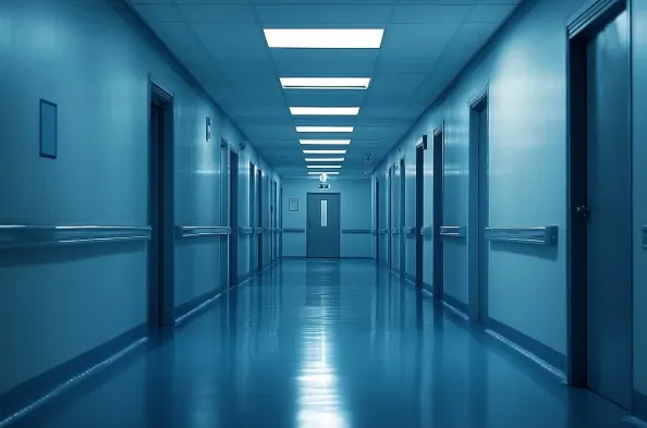 Healthcare Sector Faces Critical Security Gaps Amid Ransomware Threats