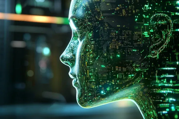 Can AI Transform Financial Insights for Banks Like ANZ?