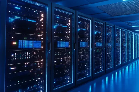 Will Loudoun County’s New Data Center Rules Revolutionize Power Use?