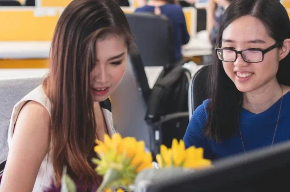Are Chinese Nationals in STEM a National Security Threat to the U.S.?