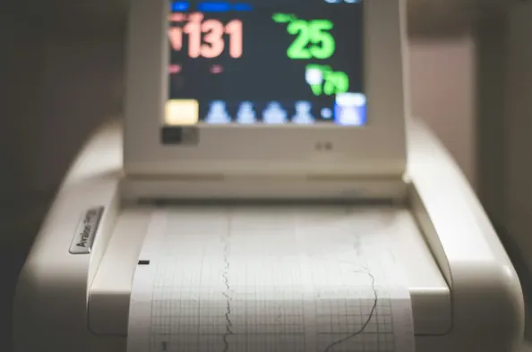 Nanowear and Dexcom Partner for Advanced Home Cardiometabolic Assessments