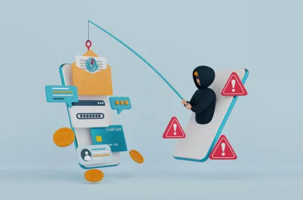 How Is AI Reshaping Phishing Threats in Cybersecurity?