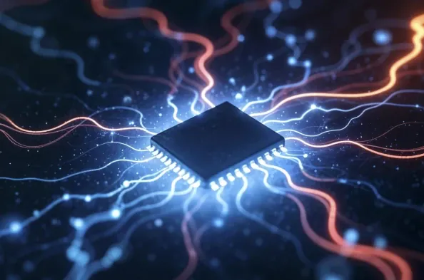 Government Prepares for Quantum Computing with Advanced Encryption