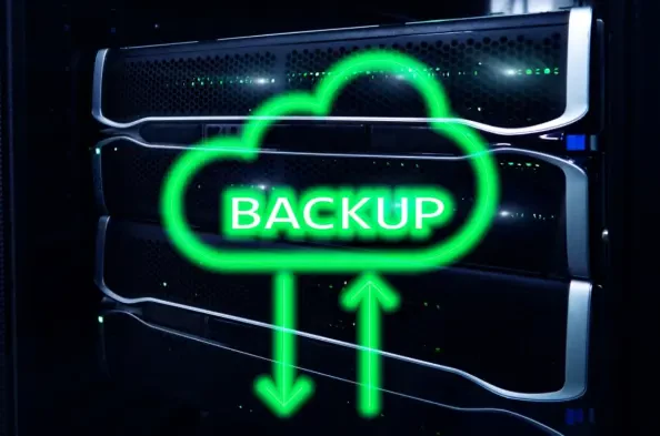 How Can You Back Up Data Without Paid Cloud Services?