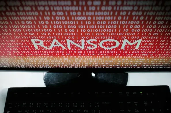 How Are Ransomware Attacks Evolving with Botnets?