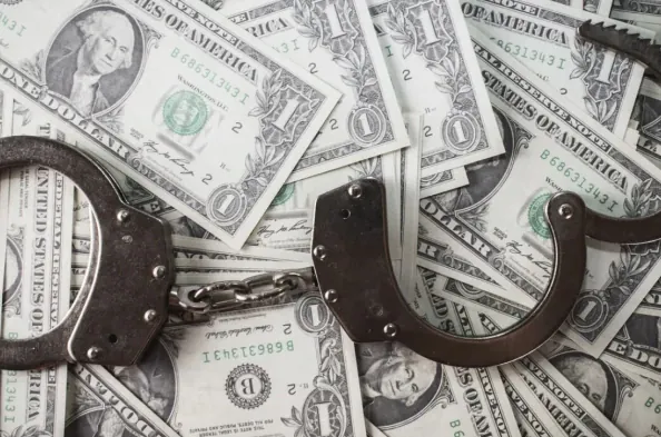 Can Europe Tackle the Rising Wave of Financial Crime?