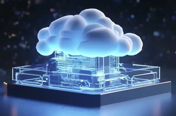 Hyperscale Titans Boost CapEx to Meet Soaring Cloud Demand in 2025