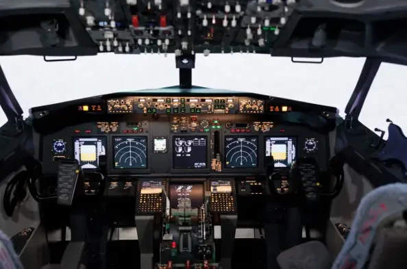 Is the Aviation Sector Ready for Growing Cyber Threats?