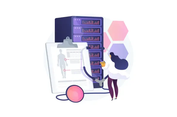 How Can Healthcare Manage Sensitive Data amid Digital Tools?