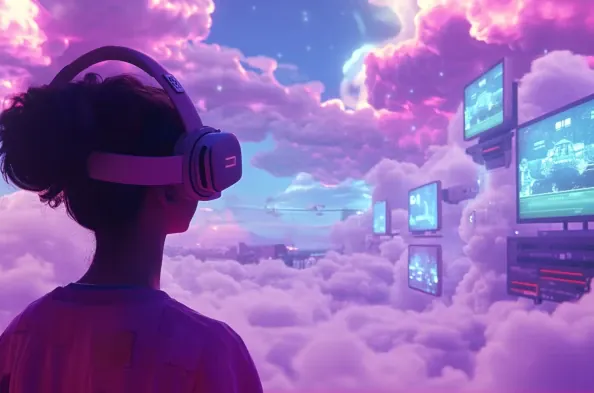 How to Safeguard Your PC Game Progress with Cloud and Local Backups