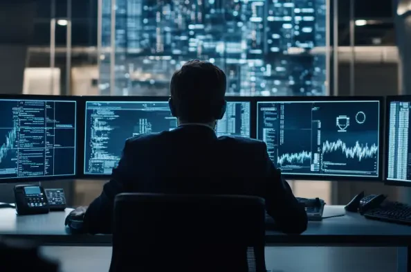 Are We Ready for Quantum-Enabled Cybersecurity Threats?
