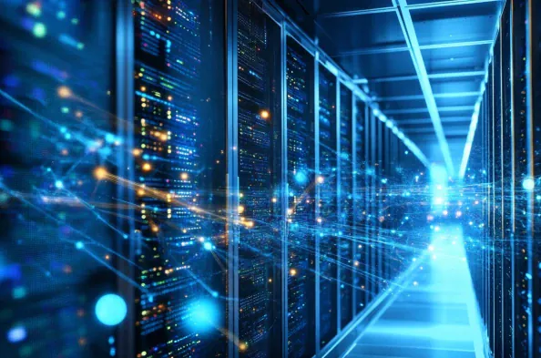 WISAG’s Role in Ensuring Reliable and Sustainable Data Centers