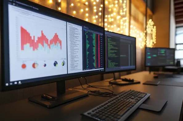 The Importance of Real-Time Data Monitoring for Modern Enterprises