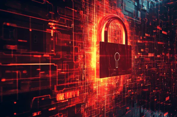 Did Delayed HIPAA Breach Report Spark County Conflict?