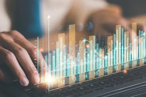 How Is Technology Revolutionizing Financial Data Management?