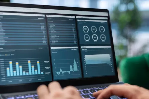 Data Management Solutions – A Review