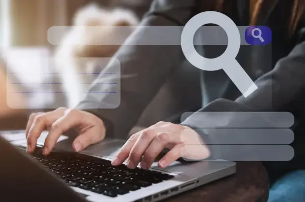 AI-Powered Enterprise Search – A Review