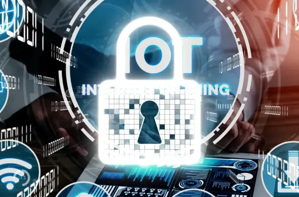 How Can We Secure Our Hyperconnected Future with IoT?