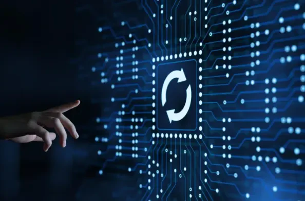 Integrating New Tech into Stubborn Legacy Systems