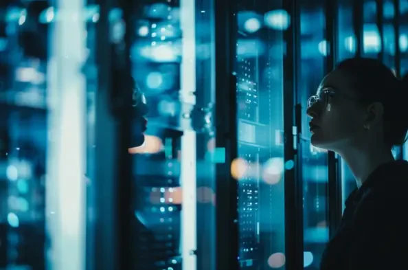 AI Revolutionizes Legacy System Modernization in Enterprises