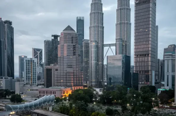 How Is CBP Transforming Cybersecurity in Malaysia Banking?