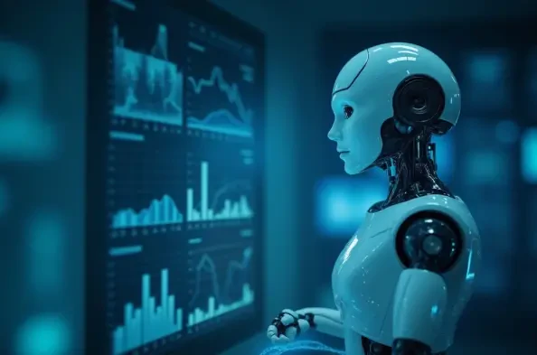 Trend Analysis: Generational AI in Consumer Engagement