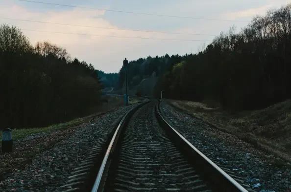 SJ Innovates with AI and Cloud to Transform Rail Services