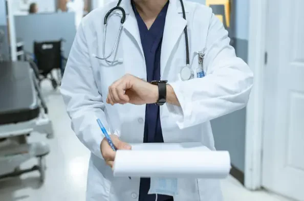 How Did a Cyber-Attack Cripple Ohio’s Healthcare System?