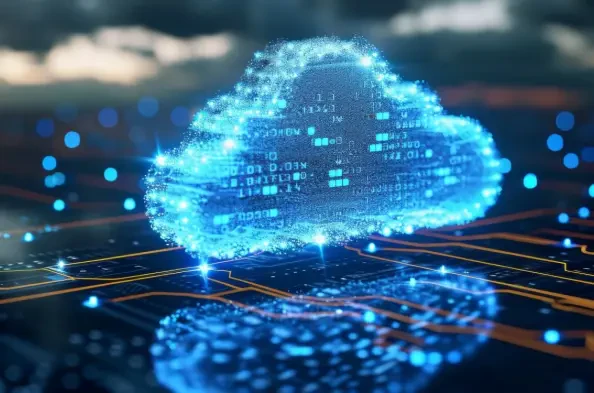 Cloud Data Usage Soars as AI and Analytics Demand Grows