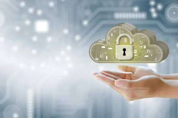 Securing Cloud for the Rise of Agentic AI in Enterprises