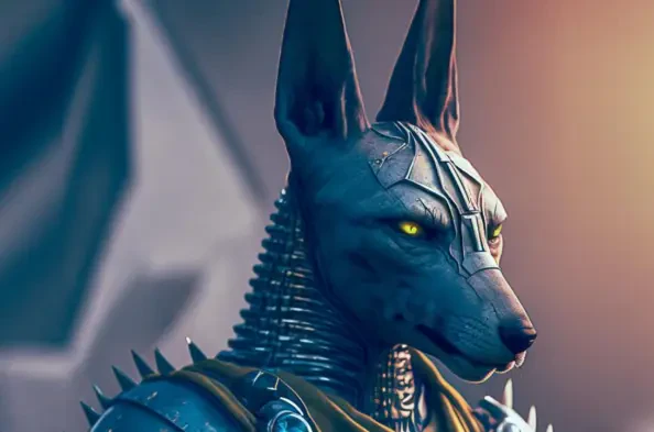Anubis Ransomware: A New Threat with Destructive Capabilities