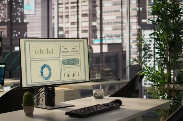 Navigating Data-Driven Leadership: Beyond Numbers to Narratives