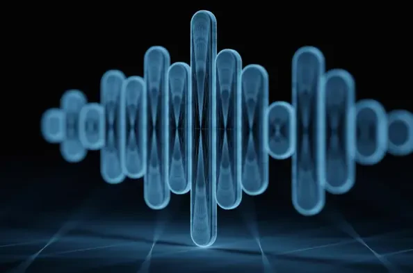 Can Acoustic Data Link Transform Industrial Communication?