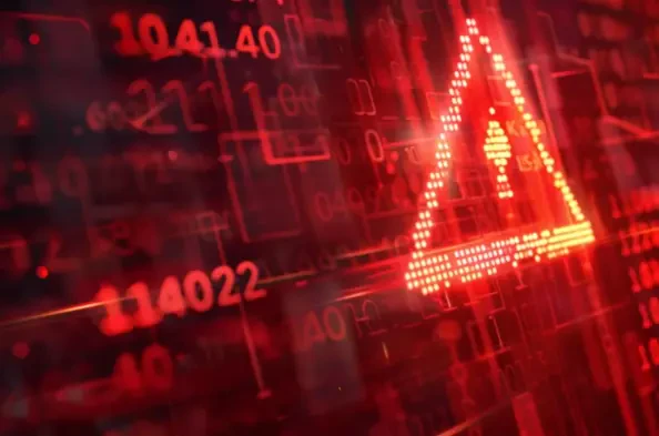 DDoS Attacks: Rising Threats for Financial Institutions in 2024
