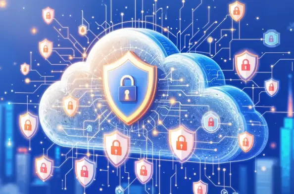 Strategic Cloud Migration: Security and Compliance Essentials