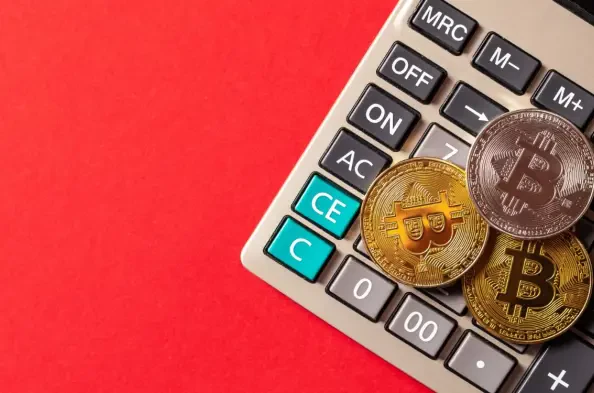 Tax Implications of Recovering Stolen Cryptocurrency