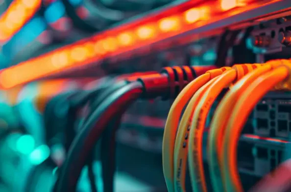 Tata Leads in 2025 for Global WAN with Trusted Solutions