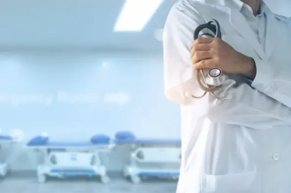 Cyber Attacks Expose NHS Vulnerabilities in Global Threat Scheme